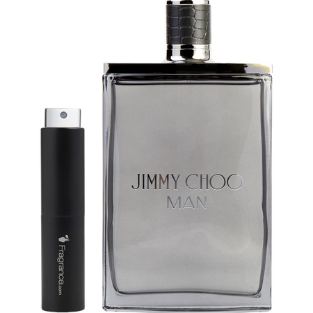 Jimmy Choo EDT spray 0.27 oz (TRAVEL spray) for men