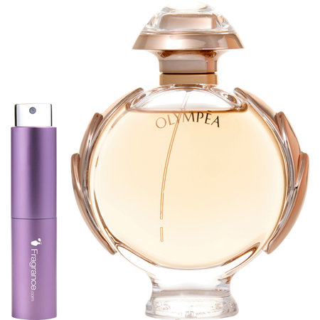 Paco Rabanne Olympea Eau de parfum spray 0.27 oz (TRAVEL spray) for women