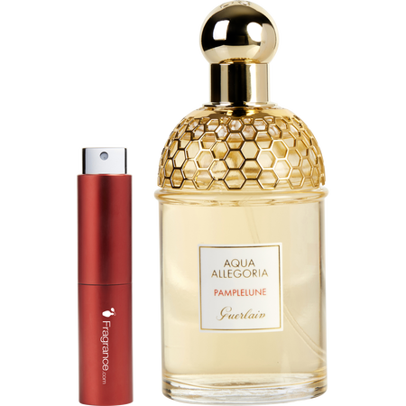 Guerlain Aqua Allegoria Pamplelune EDT spray 0.27 oz (TRAVEL spray) for women