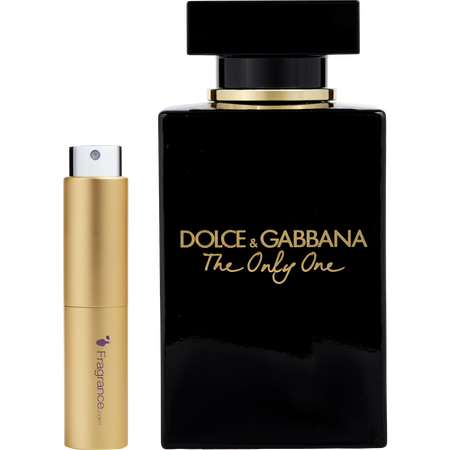 Dolce & Gabbana The Only One Intense Eau de parfum spray 0.27 oz (TRAVEL spray) for women