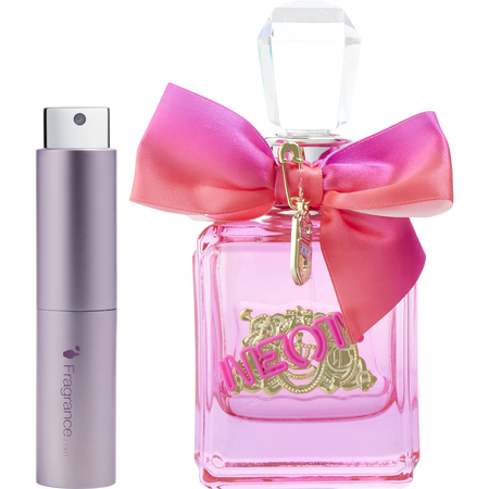 Juicy Couture Viva La Juicy Neon Eau de parfum spray 0.27 oz (TRAVEL spray) for women
