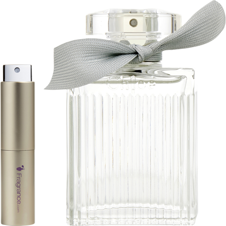 Chloe Naturelle Eau de parfum spray 0.27 oz (TRAVEL spray) for women