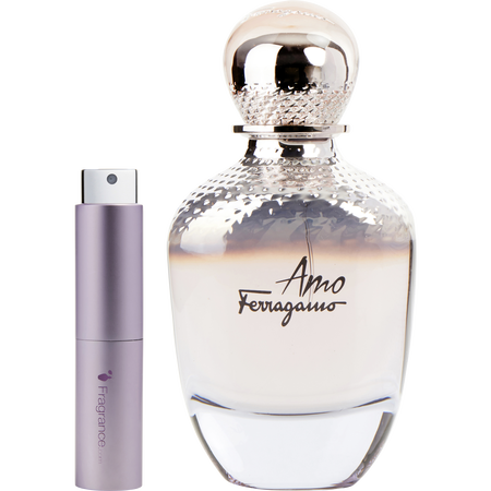 Salvatore Ferragamo Amo Ferragamo Eau de parfum spray 0.27 oz (TRAVEL spray) for women