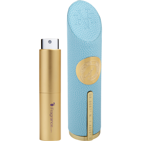 Haute Vie Ibiza Eau de parfum spray 0.27 oz (TRAVEL spray) for women