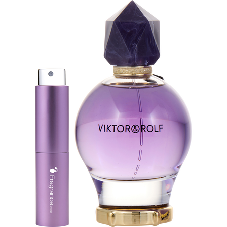 Viktor & Rolf Good Fortune Eau de parfum spray 0.27 oz (TRAVEL spray) for women