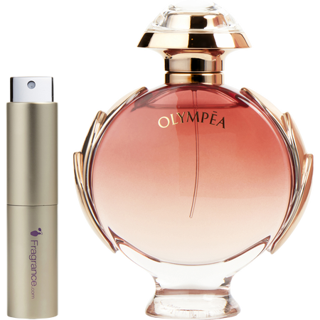 Paco Rabanne Olympea Legend Eau de parfum spray 0.27 oz (TRAVEL spray) for women