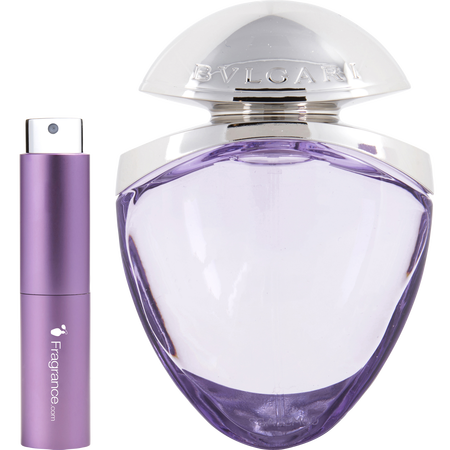 Bvlgari Omnia Amethyste EDT spray 0.27 oz (TRAVEL spray) for women