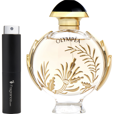 Paco Rabanne Olympea Solar Eau de parfum INTENSE spray 0.27 oz (TRAVEL spray) for women