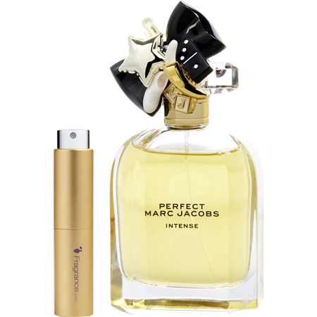 Marc Jacobs Perfect Intense Eau de parfum spray 0.27 oz (TRAVEL spray) for women