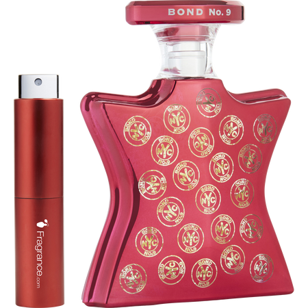 Bond No. 9 Off Broadway by Bond No. 9 Eau de parfum spray 0.27 oz (TRAVEL spray) for unisex