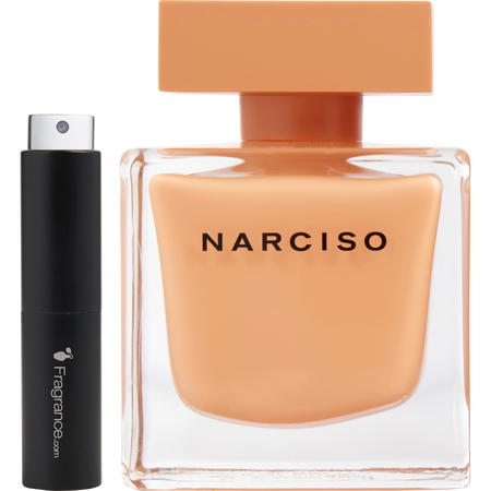 Narciso Rodriguez Narciso Ambree Eau de parfum spray 0.27 oz (TRAVEL spray) for women