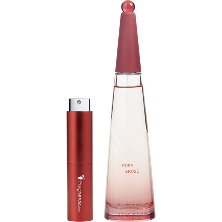 Issey Miyake L'eau D'issey Rose & Rose Eau de parfum INTENSE spray 0.27 oz (TRAVEL spray) for women