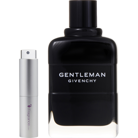 Givenchy Gentleman Eau de parfum spray 0.27 oz (TRAVEL spray) for men