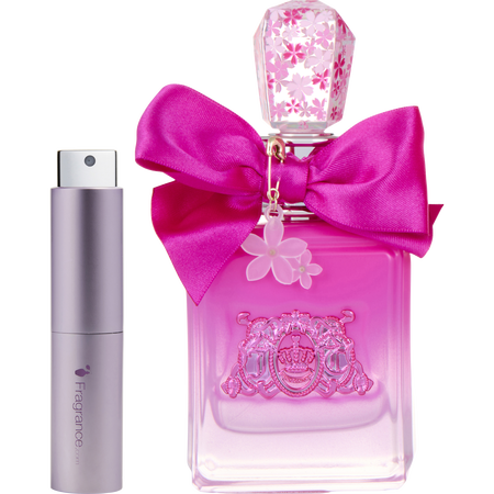 Juicy Couture Viva La Juicy Petals Please Eau de parfum spray 0.27 oz (TRAVEL spray) for women