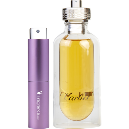 Cartier L'envol Eau de parfum spray 0.27 oz (TRAVEL spray) for men