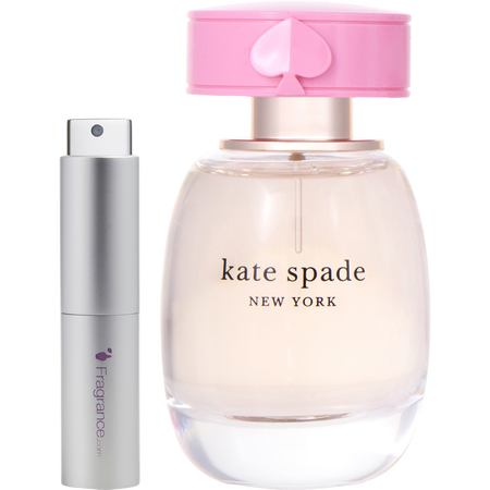 Kate Spade New York Eau de parfum spray 0.27 oz (TRAVEL spray) for women
