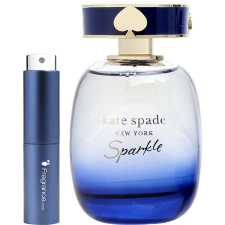 Kate Spade Sparkle Eau de parfum INTENSE spray 0.27 oz (TRAVEL spray) for women