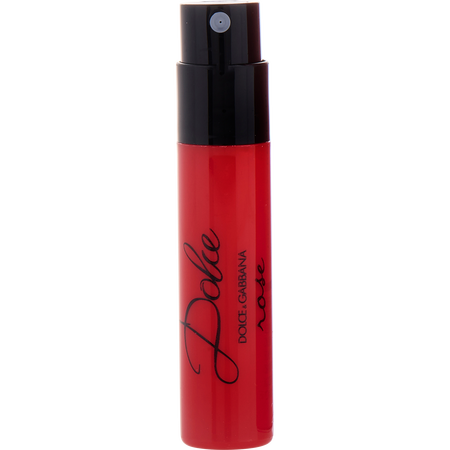 Dolce & Gabbana Dolce Rose EDT spray 0.02 oz VIAL for women