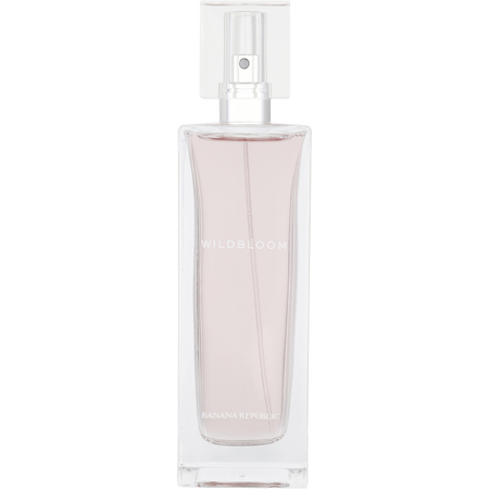 Banana Republic Wildbloom Eau de parfum spray 3.4 oz (NEW PACKAGING) for women