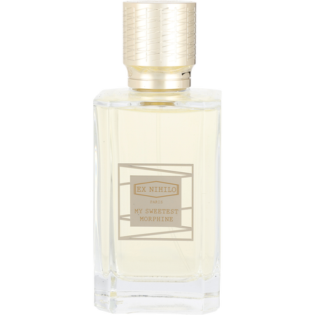 Ex Nihilo My Sweetest Morphine Eau de parfum spray 3.4 oz for unisex