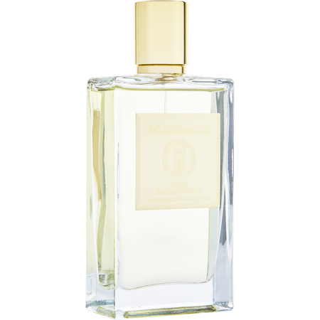 Mizensir Alma De Rosario Eau de parfum spray 3.4 oz for unisex