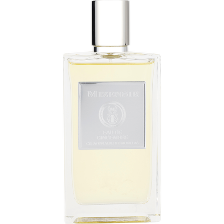 Mizensir Eau De Gingembre Eau de parfum spray 3.4 oz for unisex