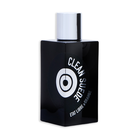 Etat Libre D'orange Clean Suede Eau de parfum spray 3.4 oz for unisex