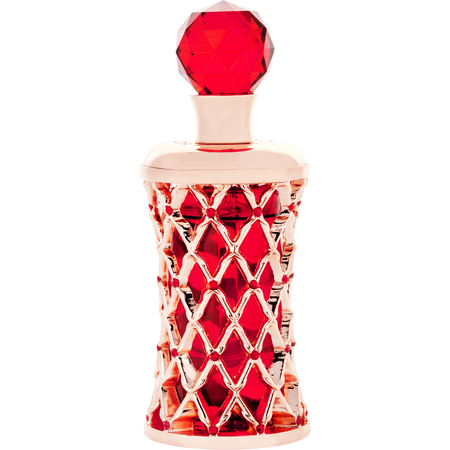 Orientica Amber Rouge by Orientica PARFUM CONCENTRE 0.6 oz for unisex