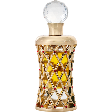 Orientica Royal Amber by Orientica PARFUM CONCENTRE spray 0.6 oz for unisex