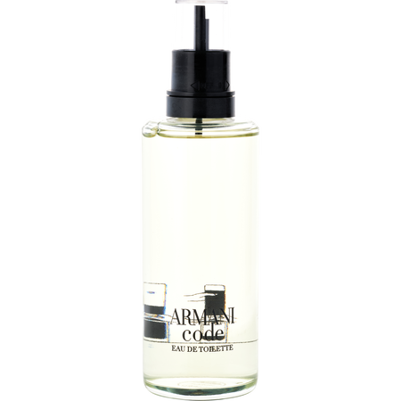 Giorgio Armani Armani Code EDT REFILL 5 oz for men