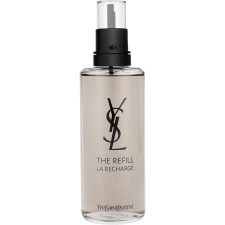 Myslf Yves Saint Laurent Eau de parfum REFILL 5 oz for men