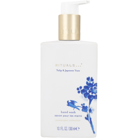 Rituals by Rituals Amsterdam Collection Hand Wash -300ml/10.1OZ for women