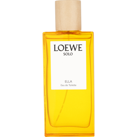 Solo Loewe Ella EDT spray 3.4 oz *TESTER for women