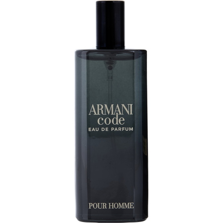 Giorgio Armani Armani Code Eau de parfum spray 0.5 oz for men