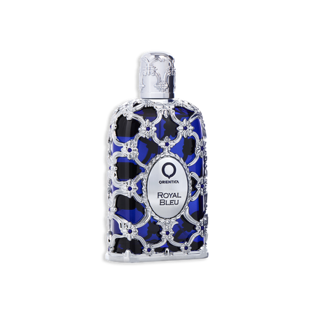 Orientica Royal Bleu Eau de parfum spray 5 oz for unisex