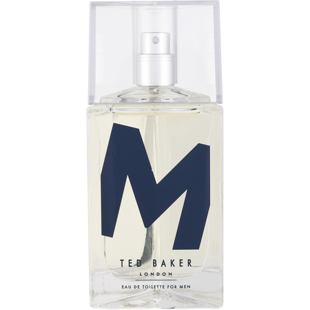 Ted Baker M EDT spray 2.6 oz (NEW PACKAGING) for men