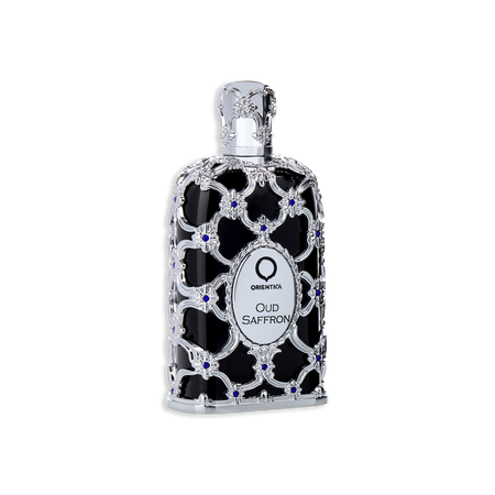 Orientica Oud Saffron Eau de parfum spray 5 oz for unisex