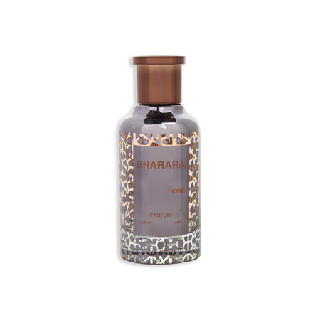 Bharara King by BHARARA PARFUM spray 3.4 oz for unisex