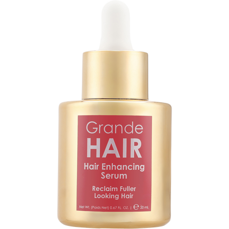Grande Cosmetics: Hc_Conditioner by Grande Cosmetics GRANDEHAIR ENHANCING SERUM 0.68 oz for unisex