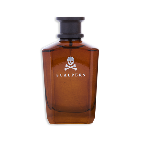 Scalpers Boxing Club Eau de parfum 4.2 oz for men