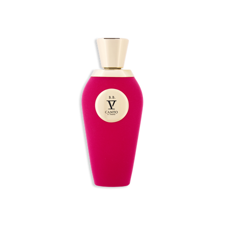 V Canto B.B EXTRAIT DE PARFUM spray 3.4 oz for unisex