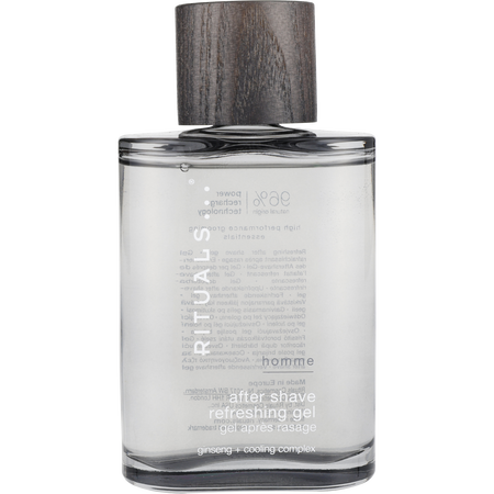 Rituals by Rituals Homme After Shave Refreshing Gel -100ml/3.3OZ for men