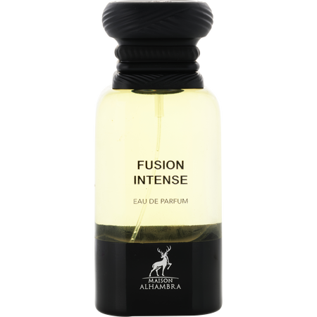 Maison Alhambra Fusion Intense Eau de parfum spray 2.7 oz for men