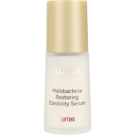 Ahava by AHAVA Halobacteria Restoring Elasticity Serum -30ml/1OZ for women