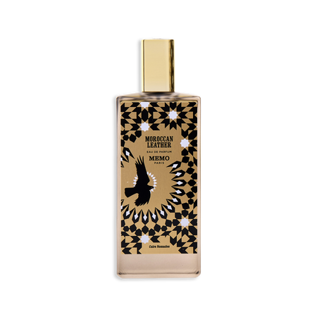 Memo Paris Moroccan Leather Eau de parfum spray 2.5 oz (NEW PACKAGING) for unisex