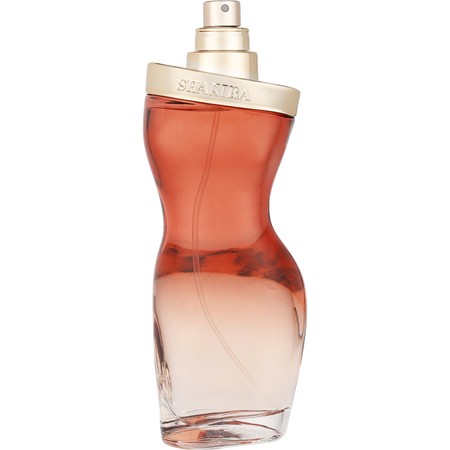 Shakira Dance Midnight Muse EDT spray 2.7 oz *TESTER for women