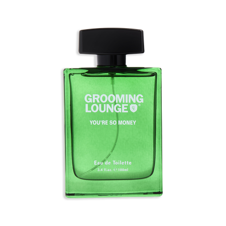 Grooming Lounge You're So Money EDT spray 3.4 oz for men