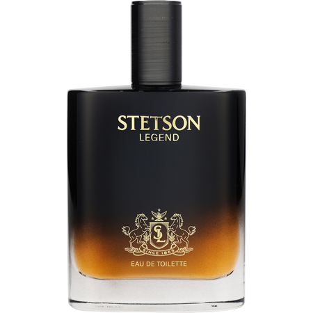 Stetson Legend EDT spray 3.4 oz for men