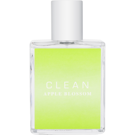Clean Apple Blossom Eau de parfum spray 2 oz for women