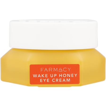 Farmacy by Farmacy Wakeup Honey Vitamin-C Eye Cream -15ml/0.5OZ for women